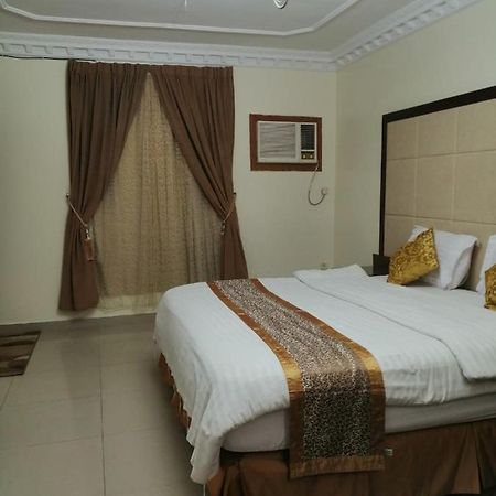 Lana Jeddah Furnished Apartments ภายนอก รูปภาพ