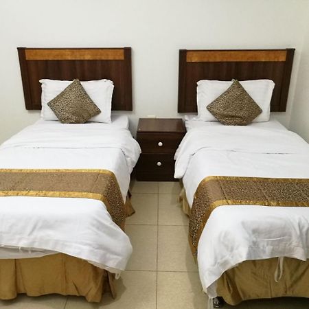 Lana Jeddah Furnished Apartments ภายนอก รูปภาพ