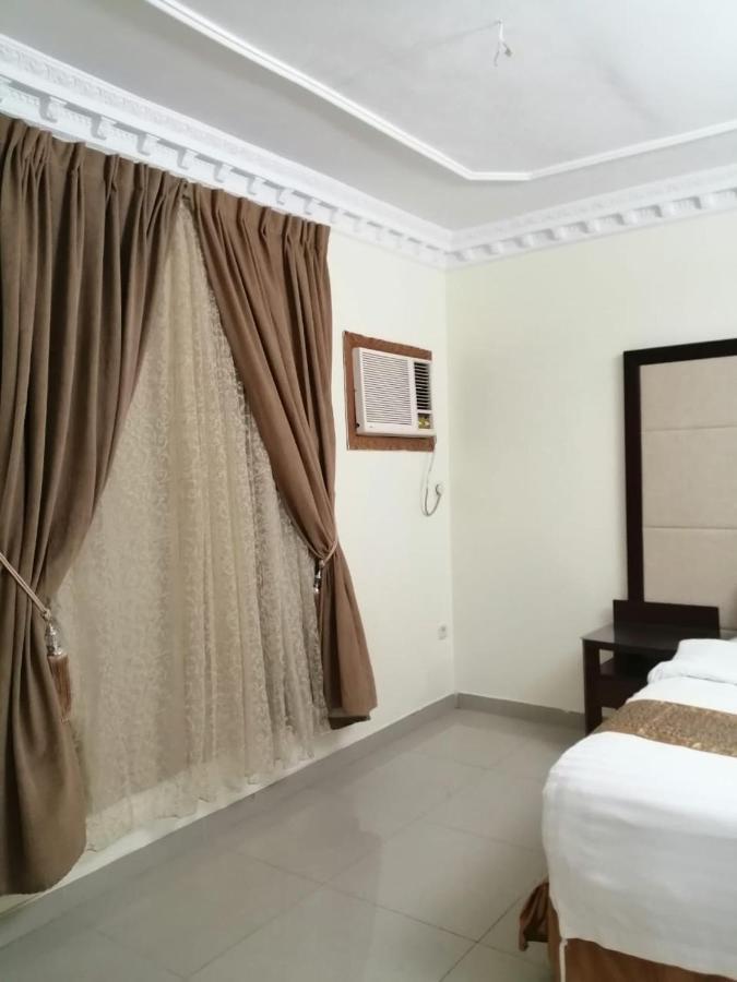 Lana Jeddah Furnished Apartments ภายนอก รูปภาพ