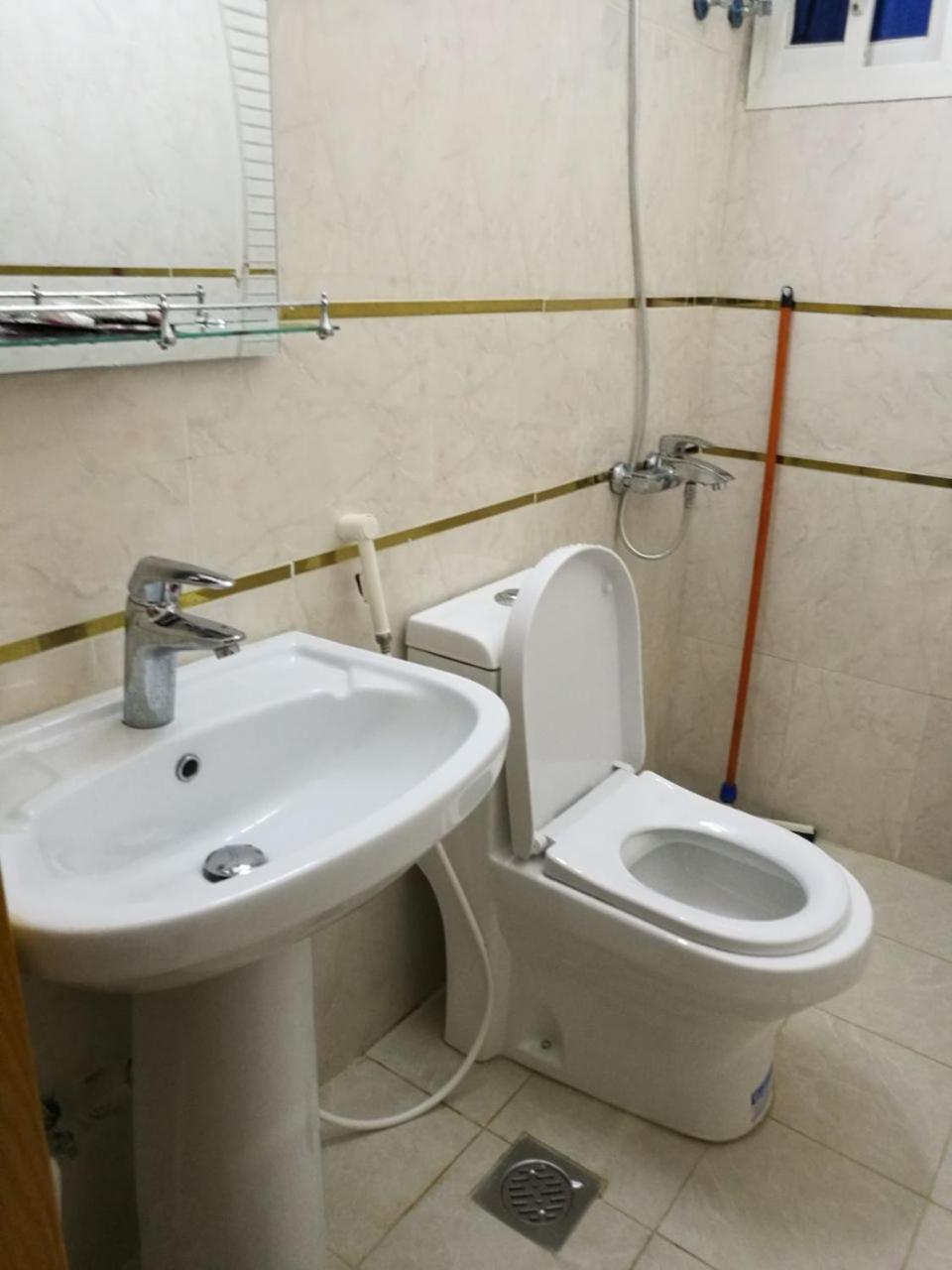 Lana Jeddah Furnished Apartments ภายนอก รูปภาพ